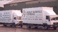 AUDLEY REMOVALS AND STORAGE 252481 Image 0